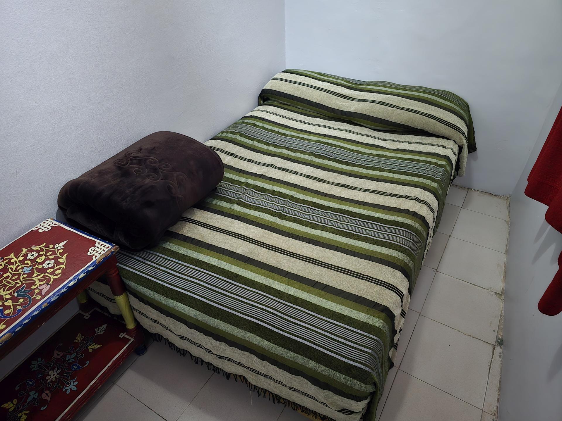Номер в отеле Hotel Aday в Марракеше